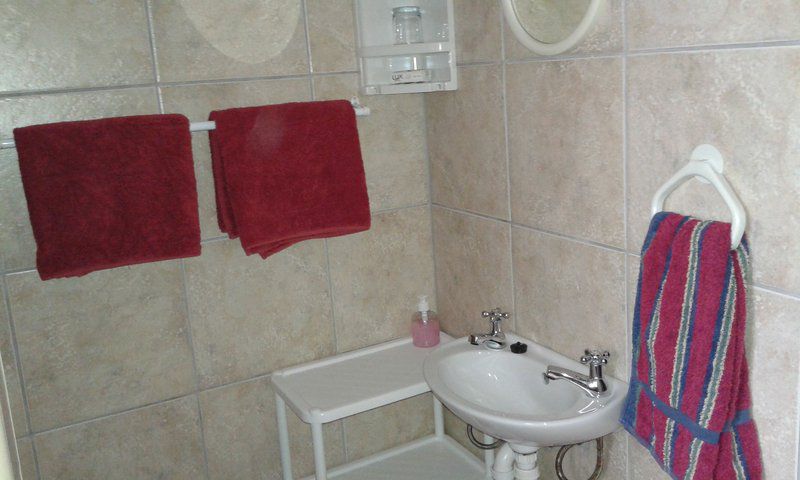 Brackenfell Gaste Akkommodasie Brackenfell Cape Town Western Cape South Africa Selective Color, Bathroom