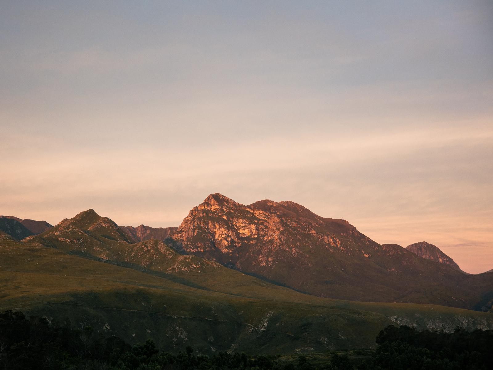 Brackenhills Heidelberg Wc Western Cape South Africa Mountain, Nature, Sky, Highland