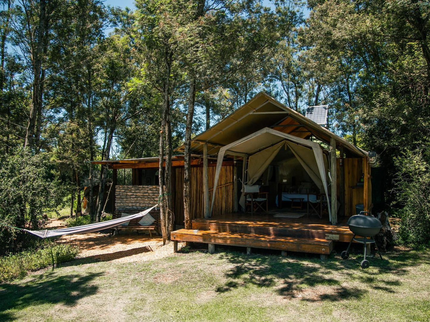 Brackenhills Heidelberg Wc Western Cape South Africa Cabin, Building, Architecture, Tent