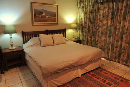 Brackens Guest House Hillcrest Durban Kwazulu Natal South Africa Bedroom