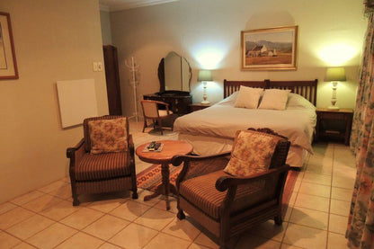 Brackens Guest House Hillcrest Durban Kwazulu Natal South Africa Bedroom