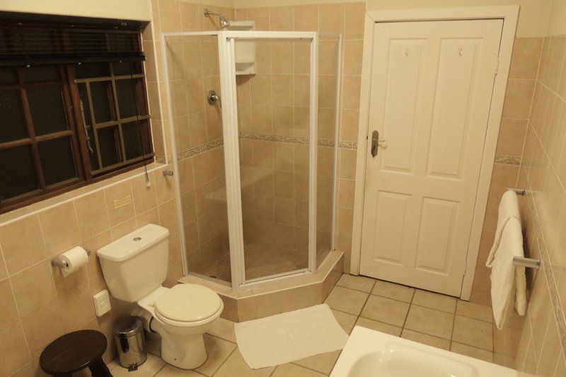 Brackens Guest House Hillcrest Durban Kwazulu Natal South Africa Sepia Tones, Bathroom