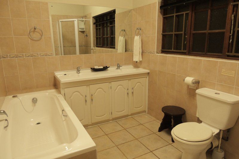 Brackens Guest House Hillcrest Durban Kwazulu Natal South Africa Sepia Tones, Bathroom