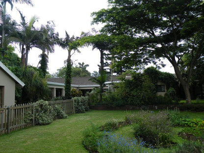 Brackens Guest House Hillcrest Durban Kwazulu Natal South Africa House, Building, Architecture, Palm Tree, Plant, Nature, Wood, Garden
