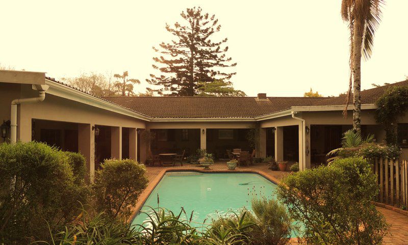 Brackens Guest House Hillcrest Durban Kwazulu Natal South Africa Colorful, House, Building, Architecture, Swimming Pool