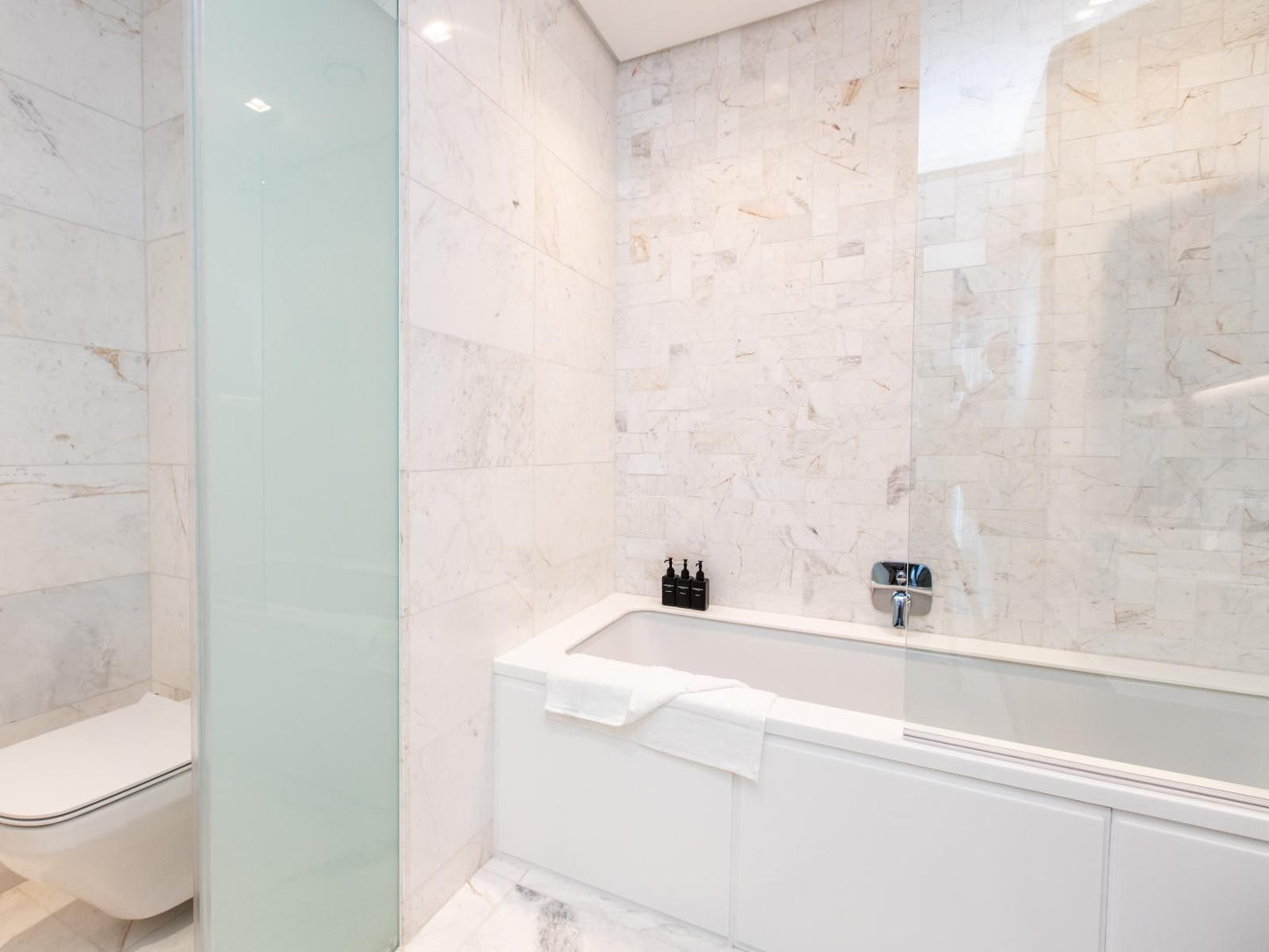 Bradway Apartments Sea Point Cape Town Western Cape South Africa Bright, Bathroom