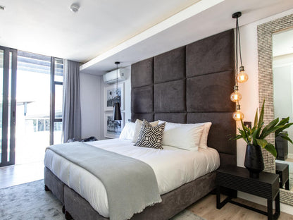 Bradway Apartments Sea Point Cape Town Western Cape South Africa Bedroom