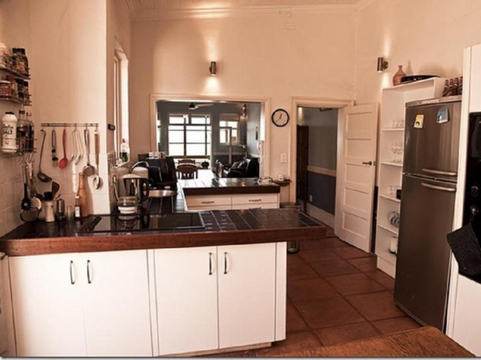 Braeside House, Kitchen