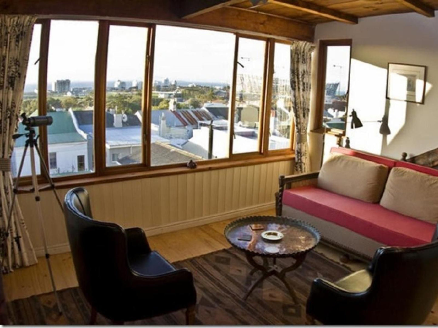 Braeside House, Window, Architecture, Living Room