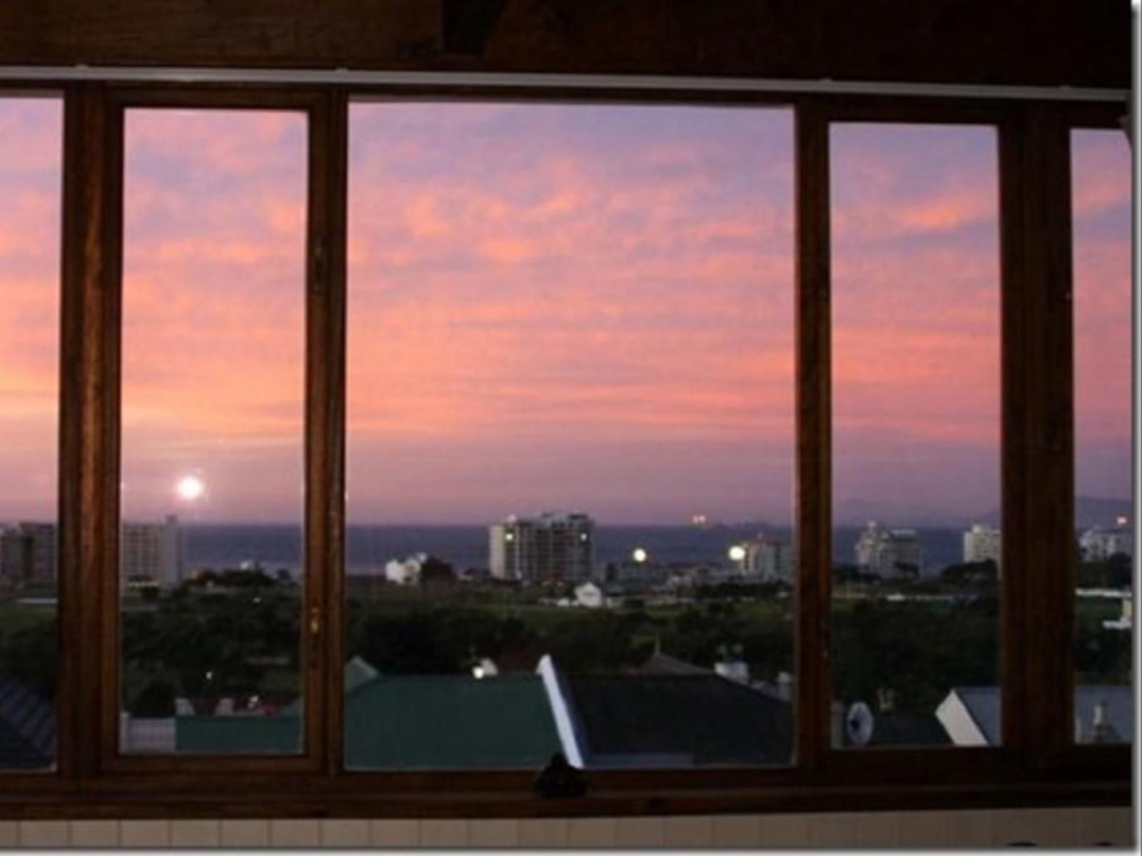 Braeside House, Sky, Nature, Sunset