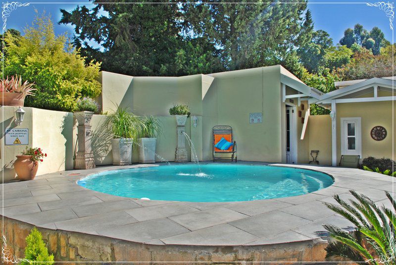 Braeside Swellendam Western Cape South Africa Swimming Pool