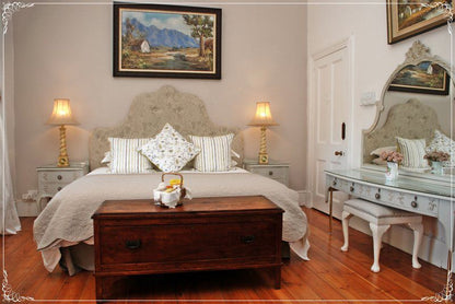 Braeside Swellendam Western Cape South Africa Bedroom