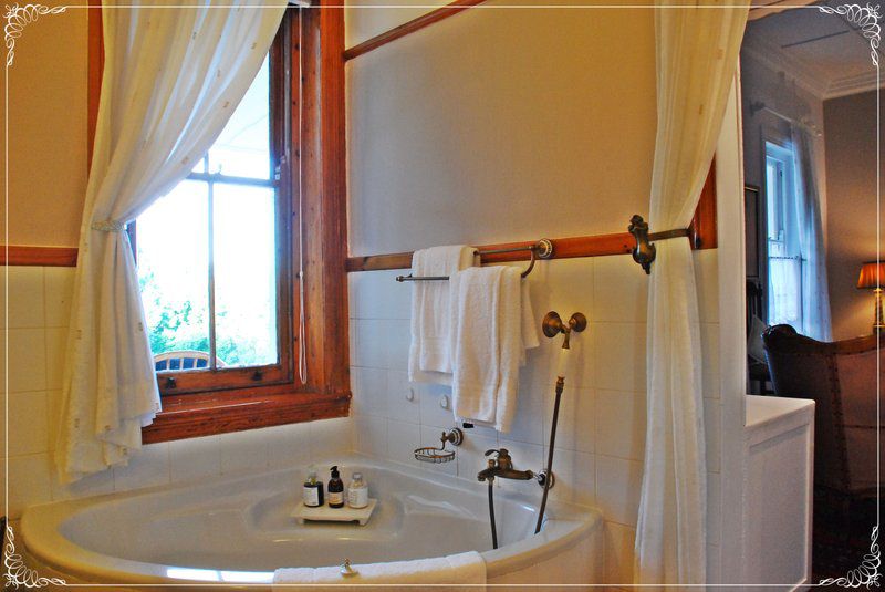 Braeside Swellendam Western Cape South Africa Bathroom