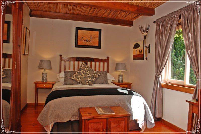 Braeside Swellendam Western Cape South Africa Bedroom