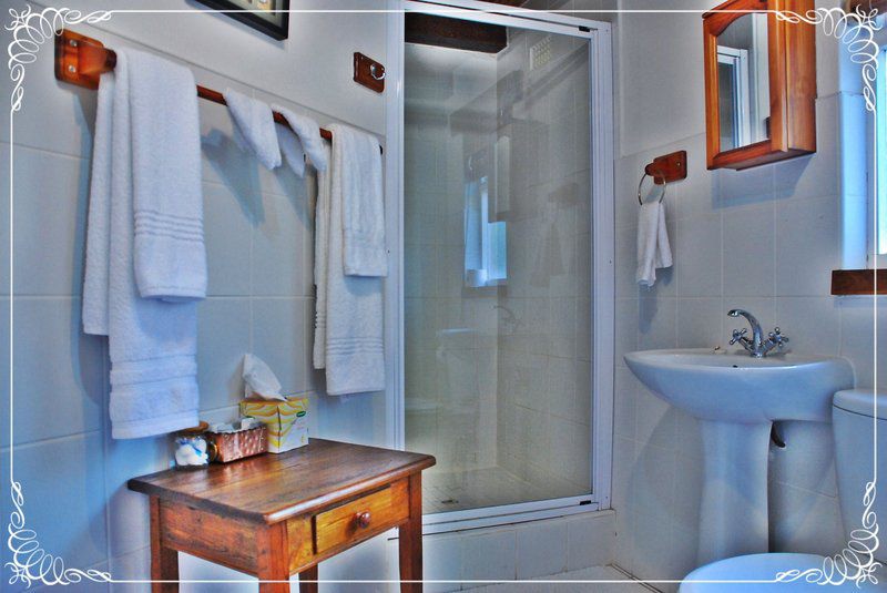 Braeside Swellendam Western Cape South Africa Bathroom