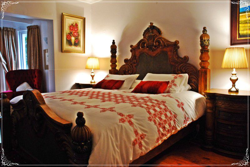 Braeside Swellendam Western Cape South Africa Bedroom