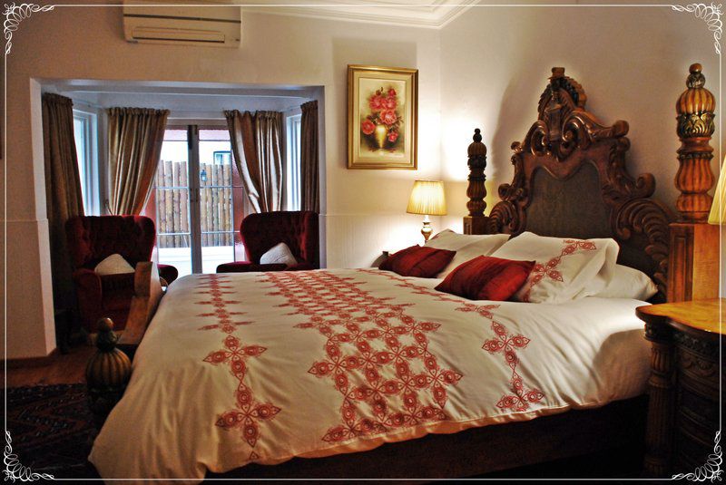 Braeside Swellendam Western Cape South Africa Bedroom