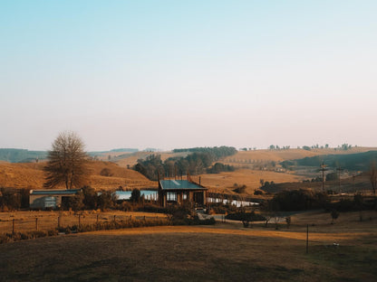 Brahman Hills Currys Post Kwazulu Natal South Africa Lowland, Nature