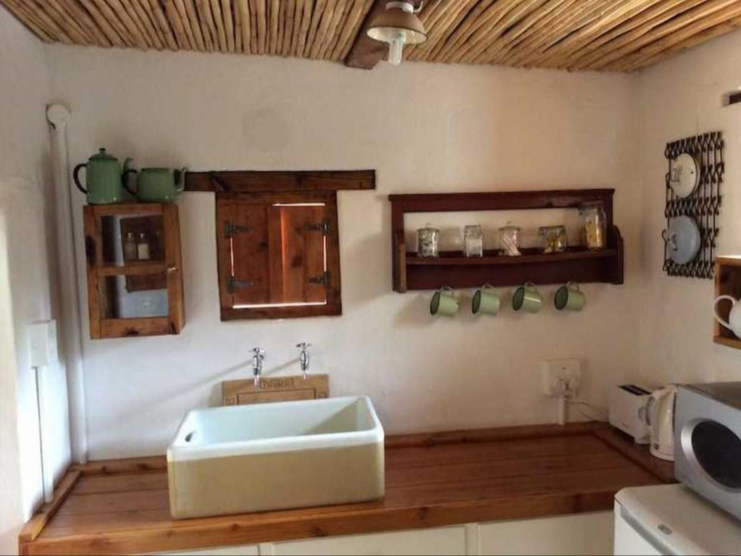 Brakdakkie Guest Cottages Prince Albert Western Cape South Africa Sauna, Wood