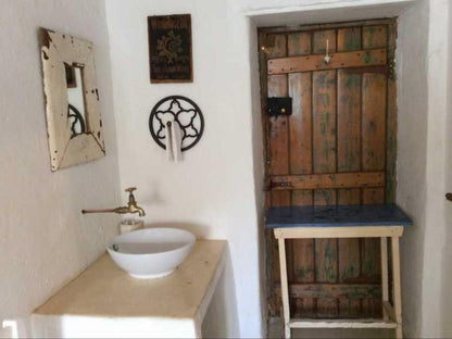Brakdakkie Guest Cottages Prince Albert Western Cape South Africa Bathroom