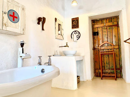 Brakdakkie Guest Cottages Prince Albert Western Cape South Africa Bathroom