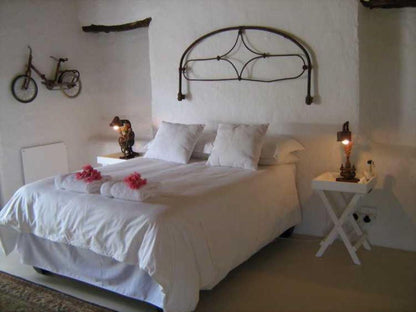 Brakdakkie Guest Cottages Prince Albert Western Cape South Africa Bedroom