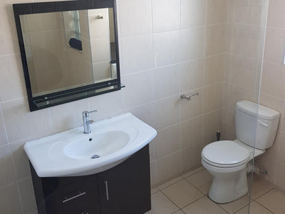 Bramber Court Self Catering Apartments Green Point Cape Town Western Cape South Africa Unsaturated, Bathroom