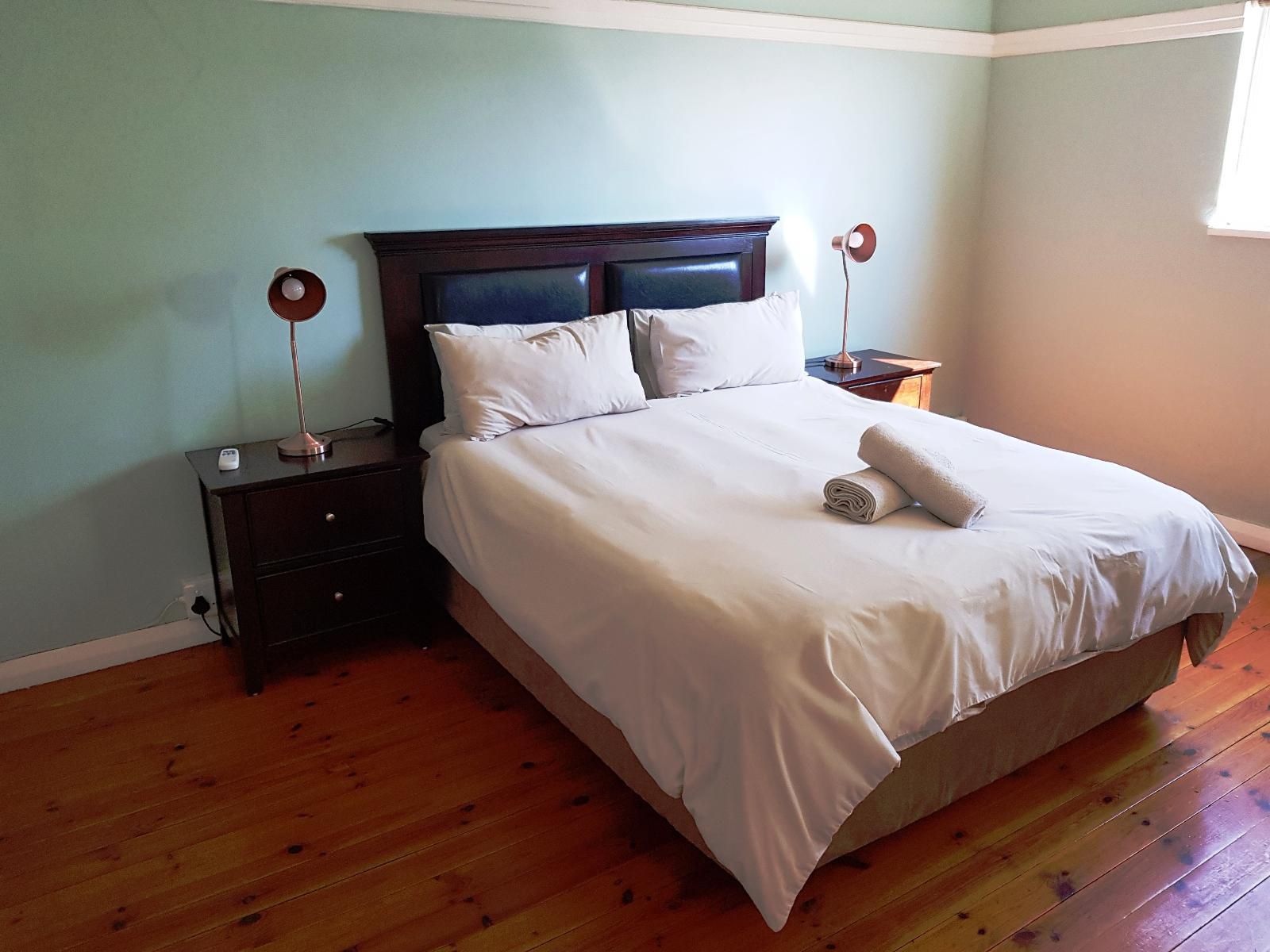 Bramber Court Self Catering Apartments Green Point Cape Town Western Cape South Africa Bedroom