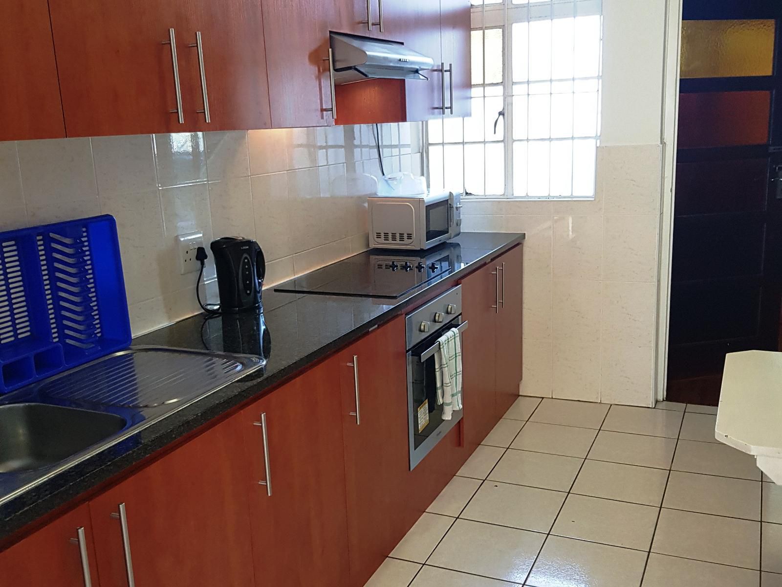 Bramber Court Self Catering Apartments Green Point Cape Town Western Cape South Africa Kitchen