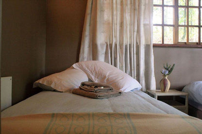 Brambleberry Lakeside Cabin Nottingham Road Kwazulu Natal South Africa Bedroom