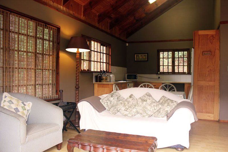 Brambleberry Lakeside Cabin Nottingham Road Kwazulu Natal South Africa Bedroom