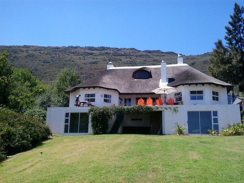 Brambleberry Farm Riebeek West Western Cape South Africa Complementary Colors, Building, Architecture, House