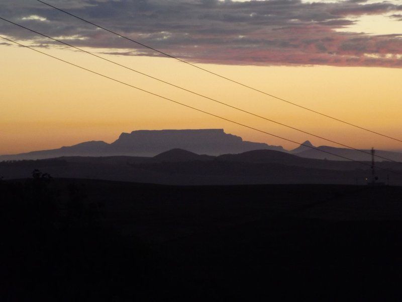 Brambleberry Farm Riebeek West Western Cape South Africa Nature