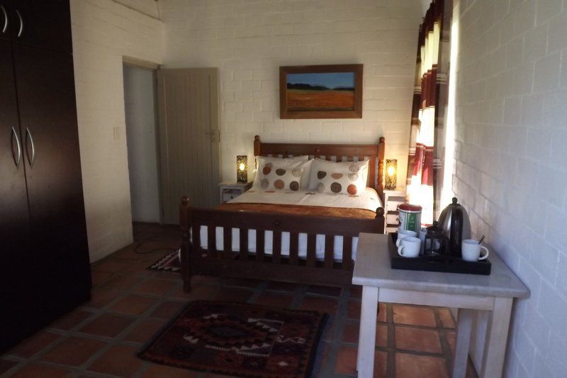 Brambleberry Farm Riebeek West Western Cape South Africa Living Room