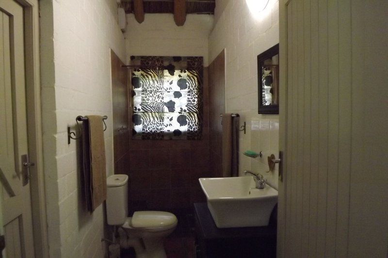 Brambleberry Farm Riebeek West Western Cape South Africa Bathroom