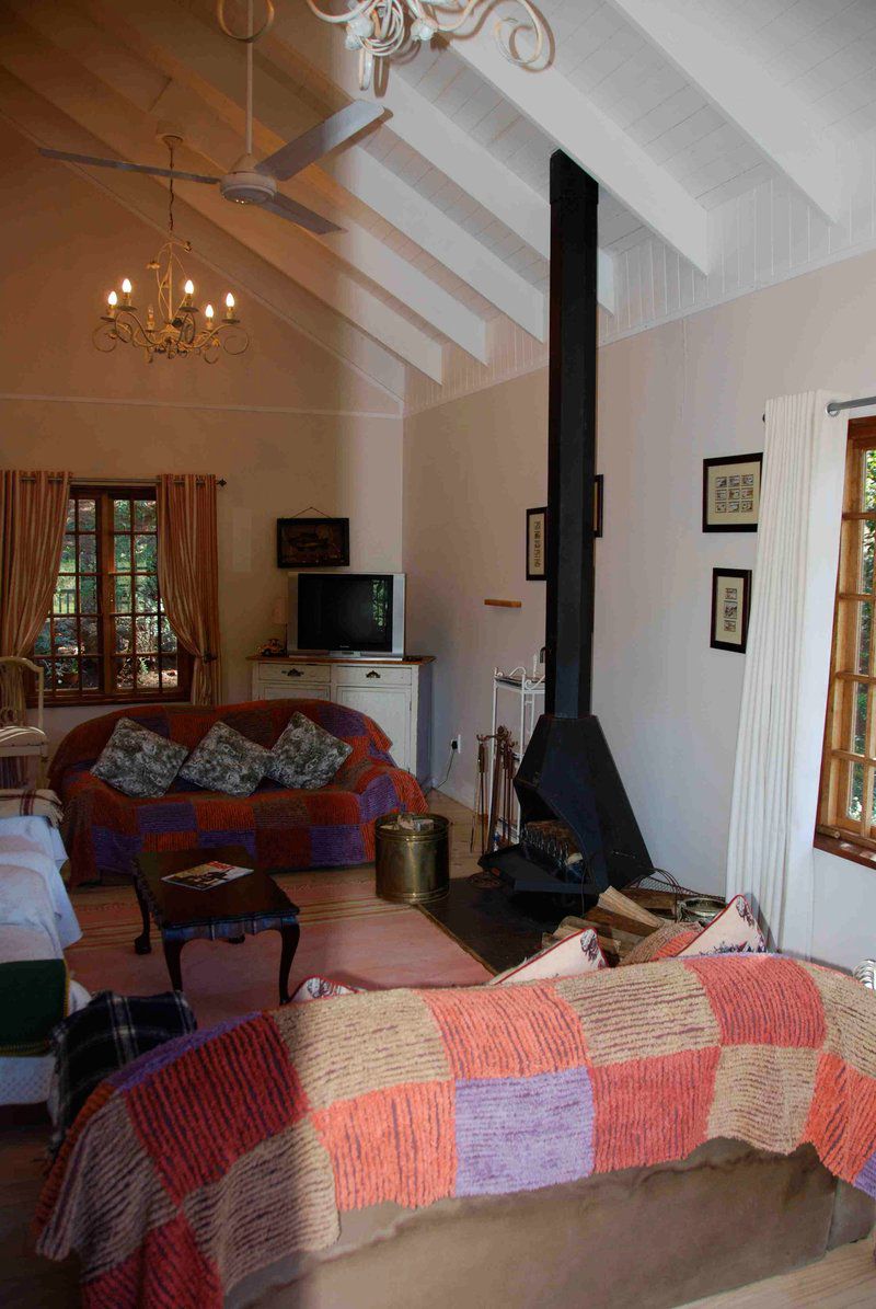 Brambleberry Estate Homestead Nottingham Road Kwazulu Natal South Africa Living Room