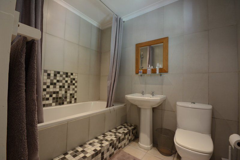 Bramley Accommodation Noordhoek Cape Town Western Cape South Africa Bathroom