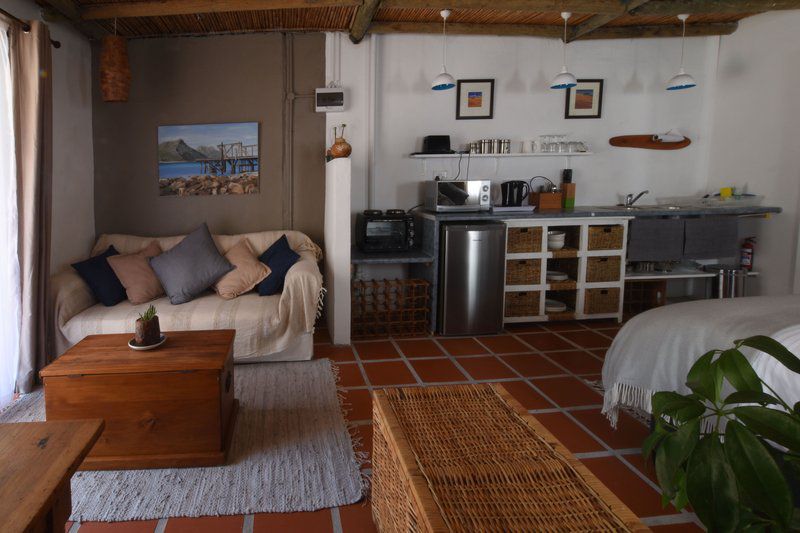 Bramley Accommodation Noordhoek Cape Town Western Cape South Africa 