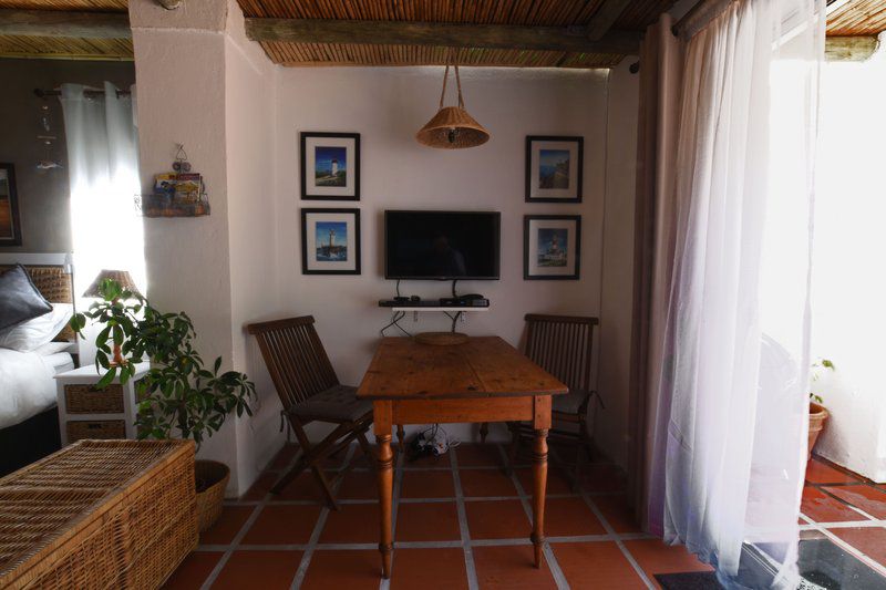 Bramley Accommodation Noordhoek Cape Town Western Cape South Africa Living Room