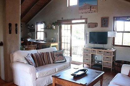 Bramley Accommodation Noordhoek Cape Town Western Cape South Africa Living Room