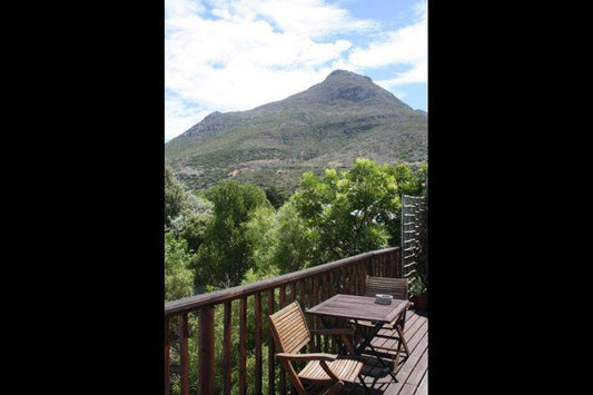 Bramley Accommodation Noordhoek Cape Town Western Cape South Africa Mountain, Nature, Highland