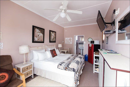 Bramlyn B And B Nahoon East London Eastern Cape South Africa Bedroom