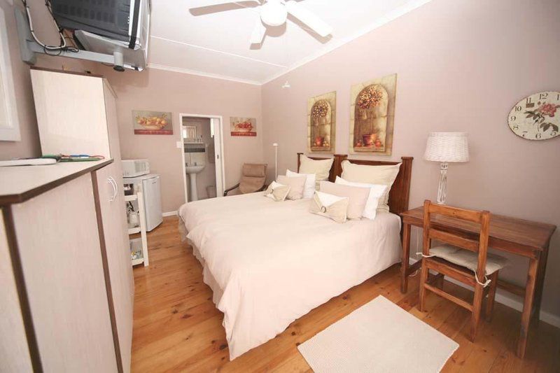 Bramlyn B And B Nahoon East London Eastern Cape South Africa Bedroom