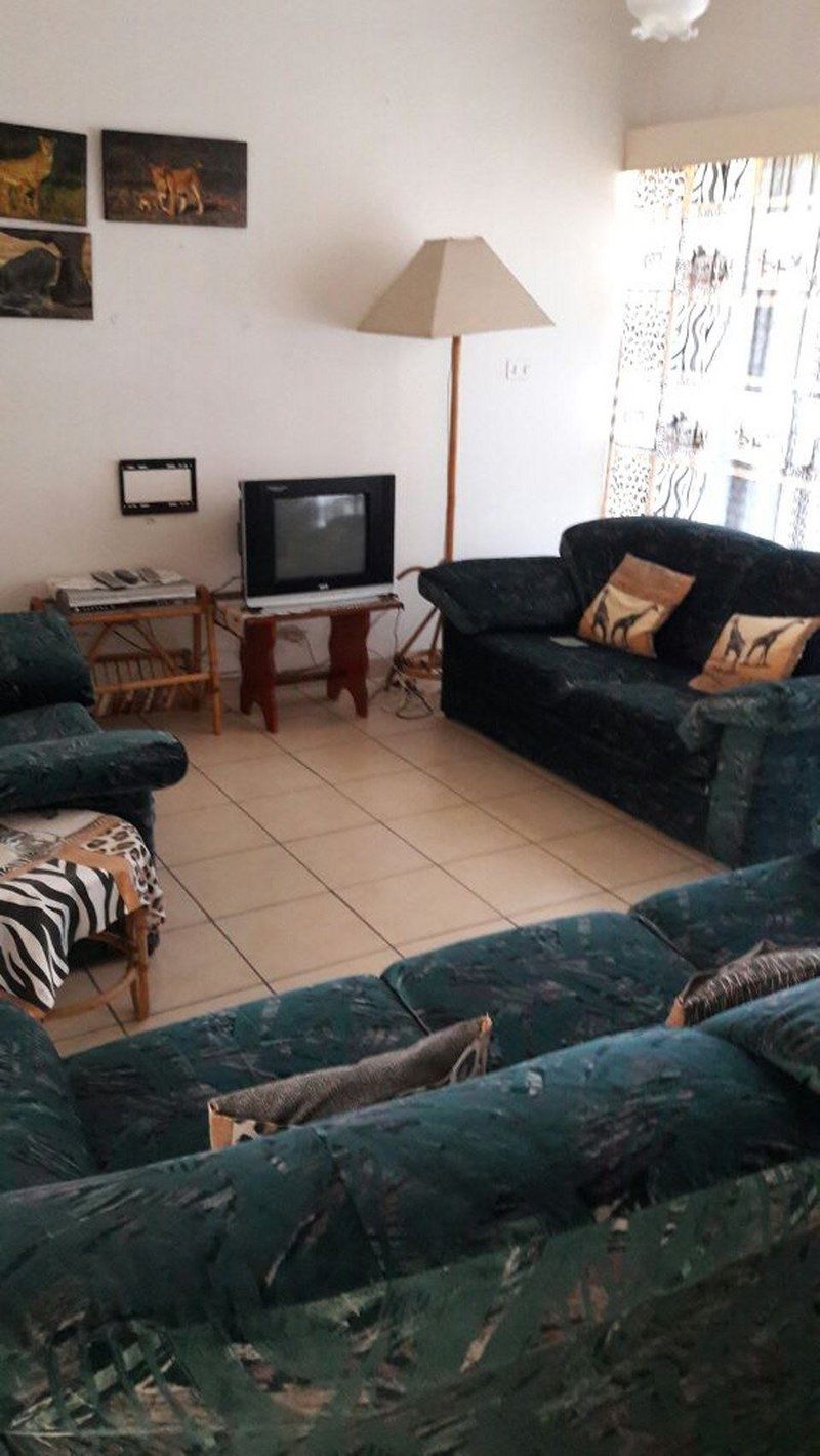 Branderkant 5 Lawrence Rocks Margate Kwazulu Natal South Africa Living Room