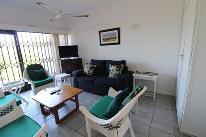 Branderkant 8 Lawrence Rocks Margate Kwazulu Natal South Africa Living Room