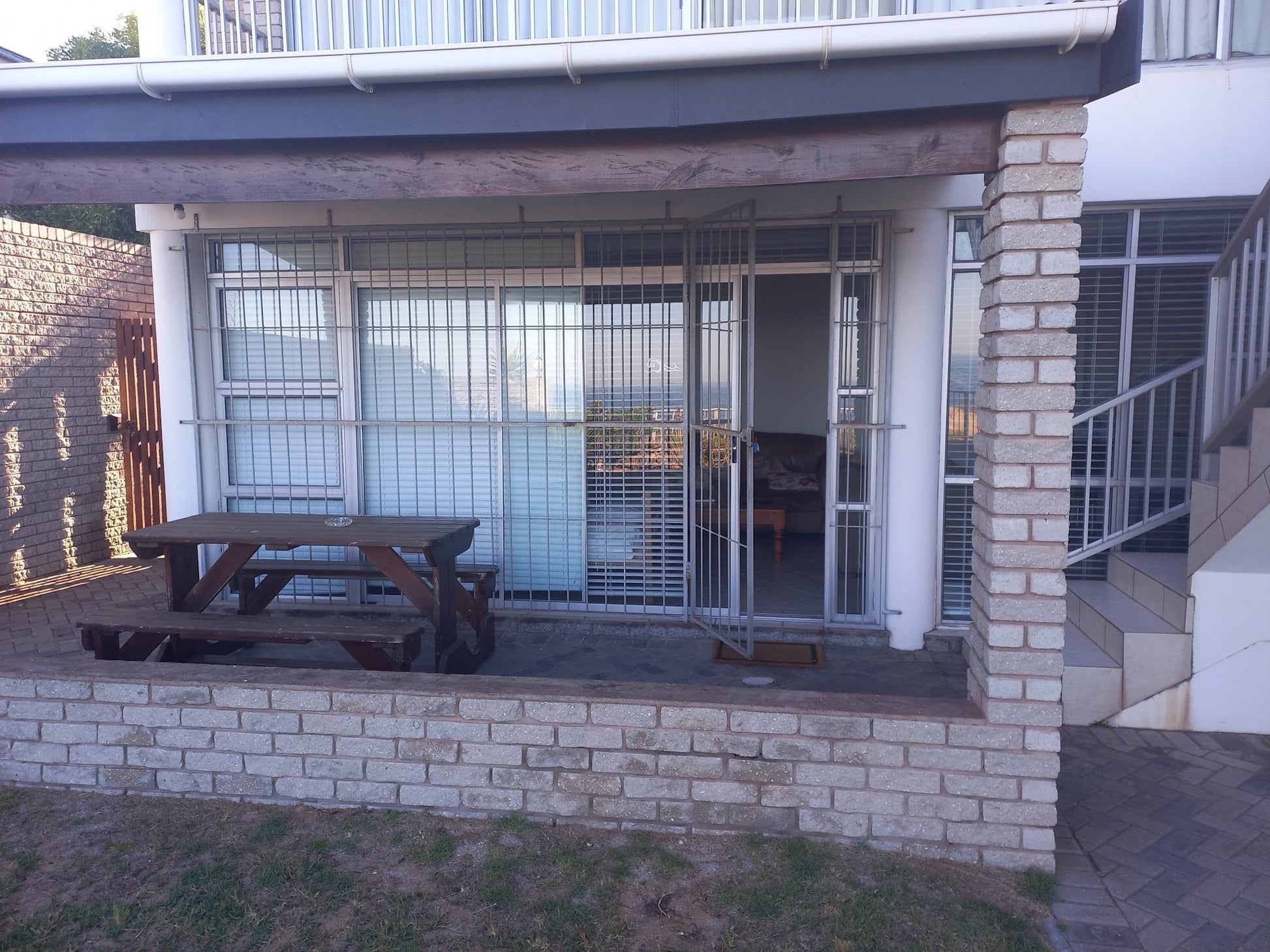 Branders Accommodation Lamberts Bay Western Cape South Africa 