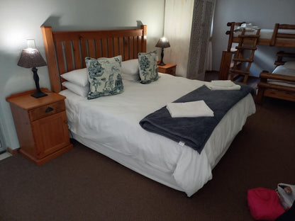 Branders Accommodation Lamberts Bay Western Cape South Africa Bedroom