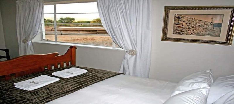 Brandkop Guest Farm Nieuwoudtville Northern Cape South Africa Bedroom