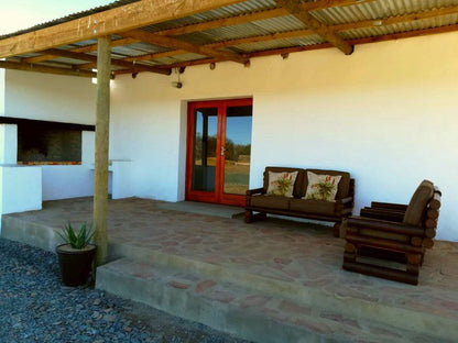 Brandkop Guest Farm Nieuwoudtville Northern Cape South Africa 