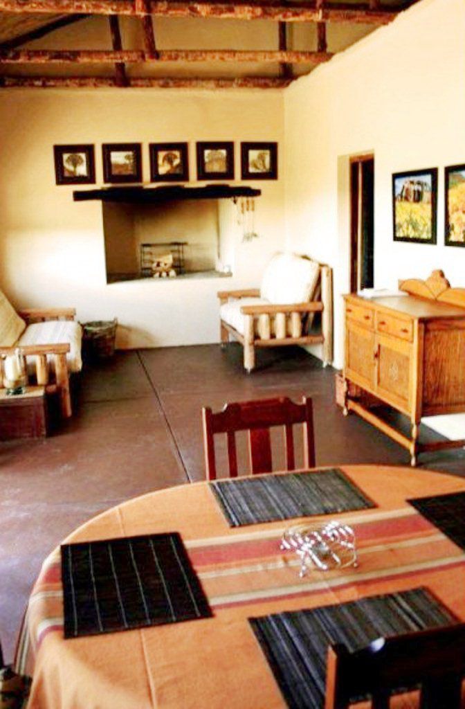 Brandkop Guest Farm Nieuwoudtville Northern Cape South Africa 